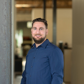 User avatar for Adam Gromer