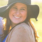 User avatar for Kristen Reed