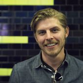 User avatar for Kevin Stafford