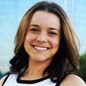 User avatar for Alyssa Baker Blanc