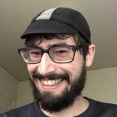 User avatar for Adam Herstein