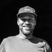 User avatar for Chris Shalbskowsky