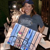 User avatar for Cherrie Chilom