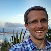 User avatar for Jeff Frizzell