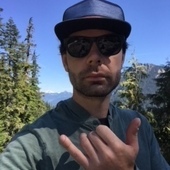 User avatar for Joshua Kosanke