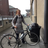 User avatar for Alison Saperstein