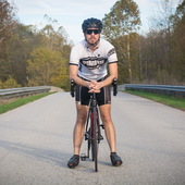 User avatar for Joe Degenfelder