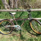 User avatar for C Behm