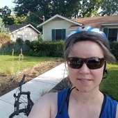 User avatar for Michelle Slattery