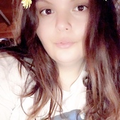 User avatar for Alyssa Christian