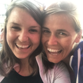 User avatar for Stephanie Harrison