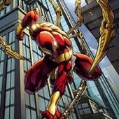 User avatar for Mark Amacker