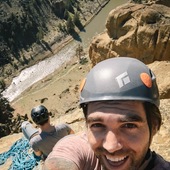 User avatar for Rob Brooks