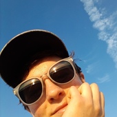 User avatar for Abby Clough