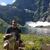 User avatar for Ryan Gillespie