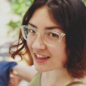 User avatar for Alysa Bulla