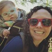 User avatar for Carrie Avila Mooney