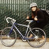 User avatar for Gabriela Clark