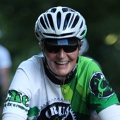 User avatar for Carolyn Caster