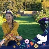 User avatar for Andrea Robbins