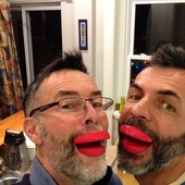 User avatar for Claude Grenier