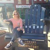 User avatar for Jennifer Mills