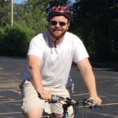 User avatar for Alex Draeger