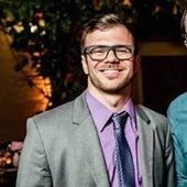 User avatar for Mike Arndt