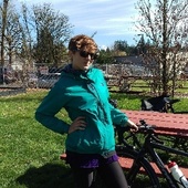 User avatar for Lily Blackburn