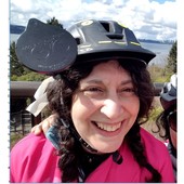 User avatar for Jeri Bernstein