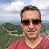 User avatar for Carlos Guerra