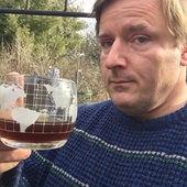 User avatar for Michael Rehberg