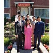 User avatar for Alexandre Pham