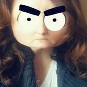 User avatar for Jeannine Guttormsson