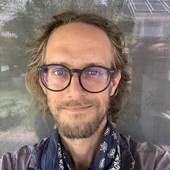 User avatar for Jonathan Perrodin