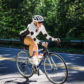 User avatar for Elizabeth Ginexi