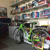 User avatar for Ingrid Walker