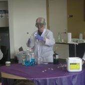 User avatar for Meg Henderson