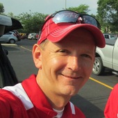 User avatar for Randy Jeche