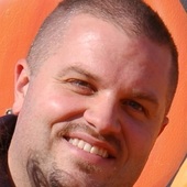 User avatar for Jason Derk