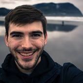 User avatar for Austin Oursland