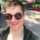 User avatar for Jordan Wente