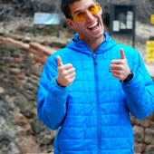 User avatar for Casey Milne