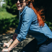 User avatar for Erin Kirby