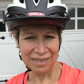 User avatar for Julie Mc Cloud