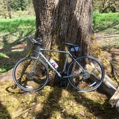 User avatar for Mikey Anderson