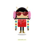 User avatar for Angela Huang