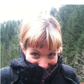 User avatar for Kristin Valentine