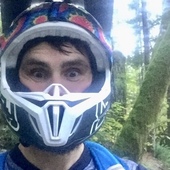 User avatar for Chad Johnson