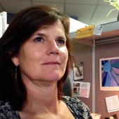 User avatar for Julia Singer